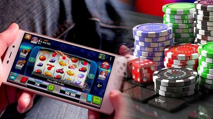 Proses verifikasi KYC investoto di aplikasi mobile menunjukkan langkah upload dokumen identitas