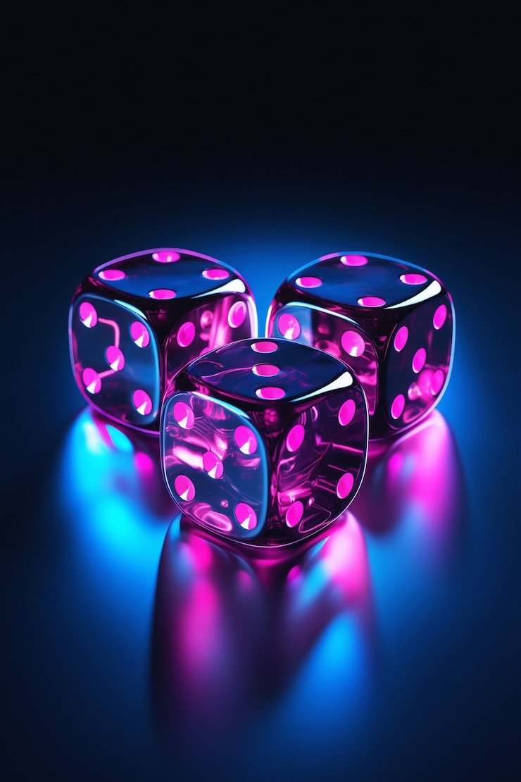 Dealer live Paito Warna di studio investoto