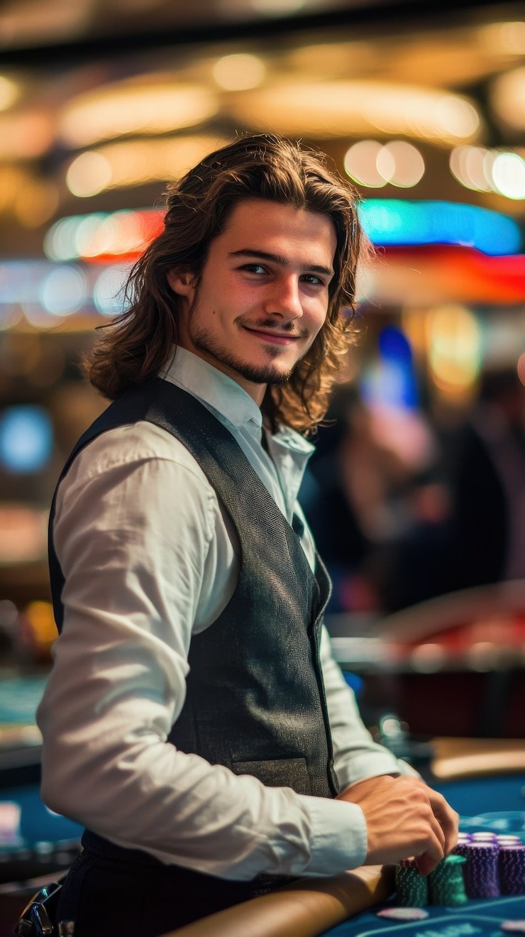Tabel hadiah Teen Patti dengan peringkat tangan